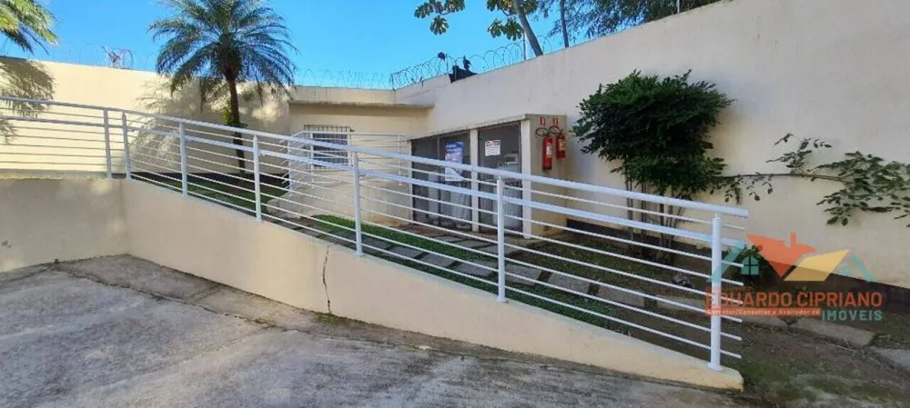 Apartamento, 2 quartos, 46 m² - Foto 10