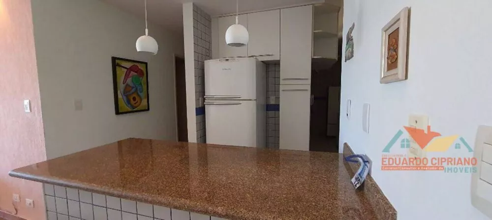 Apartamento, 2 quartos, 46 m² - Foto 1