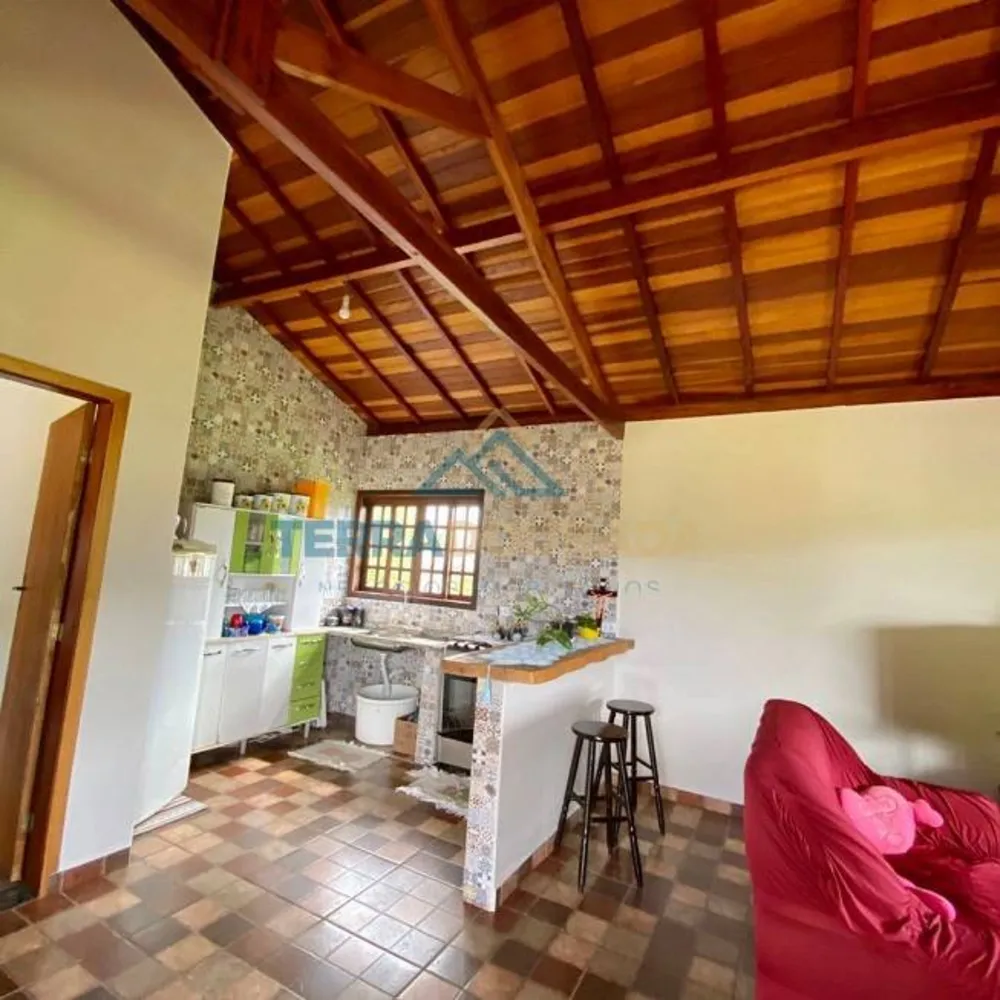 Chácara, 2 quartos, 6000 m² - Foto 6
