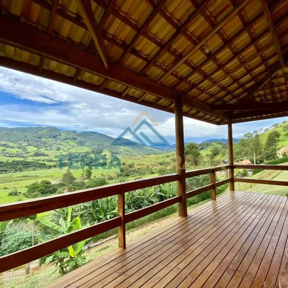 Chácara, 2 quartos, 6000 m² - Foto 13