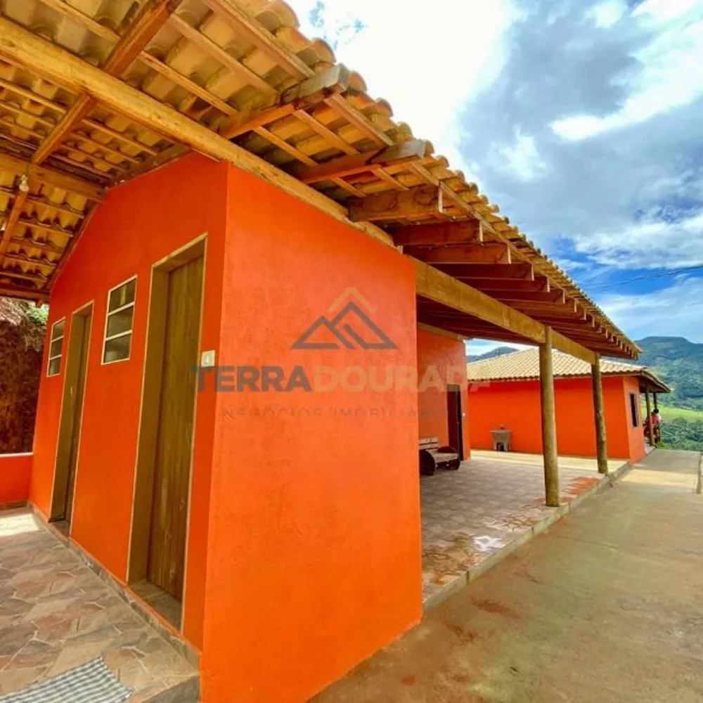 Chácara, 2 quartos, 6000 m² - Foto 4