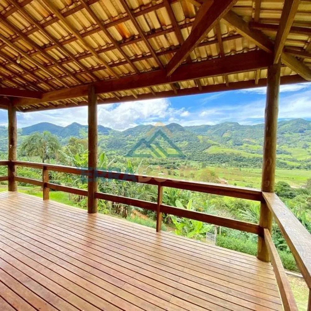 Chácara, 2 quartos, 6000 m² - Foto 12