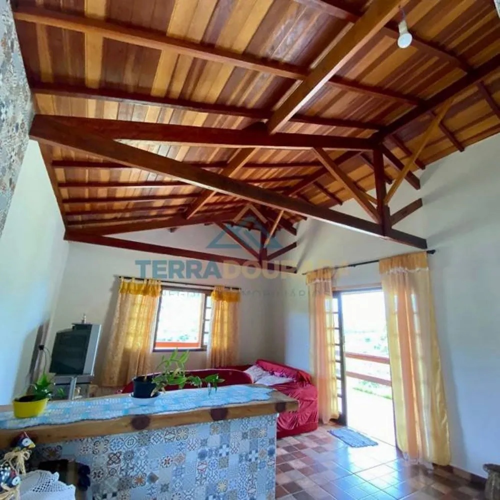 Chácara, 2 quartos, 6000 m² - Foto 5
