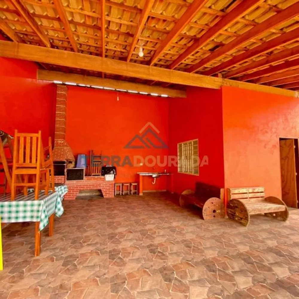 Chácara, 2 quartos, 6000 m² - Foto 2