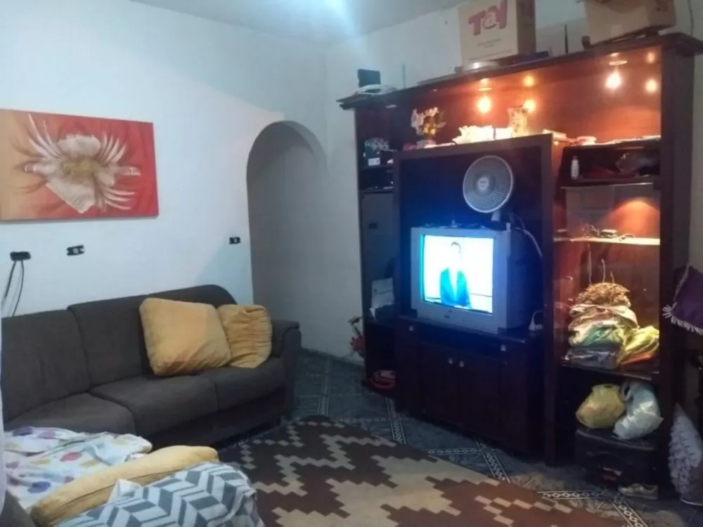 Casa, 2 quartos, 90 m² - Foto 3
