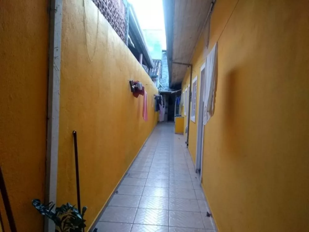 Casa, 2 quartos, 90 m² - Foto 2