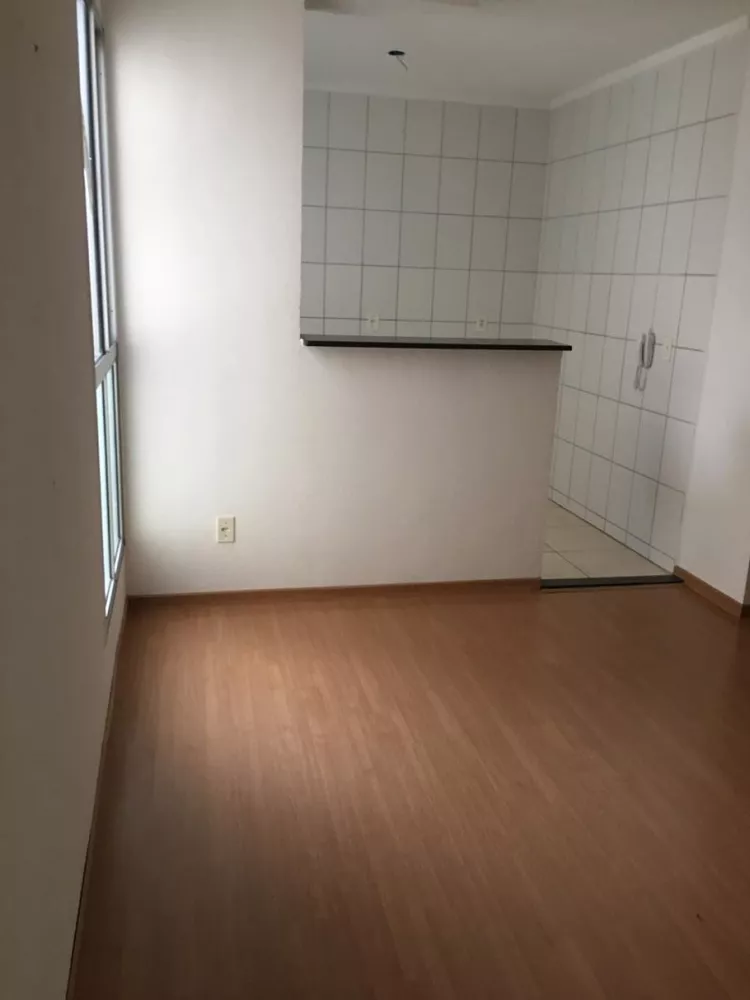 Apartamento, 2 quartos, 47 m² - Foto 1