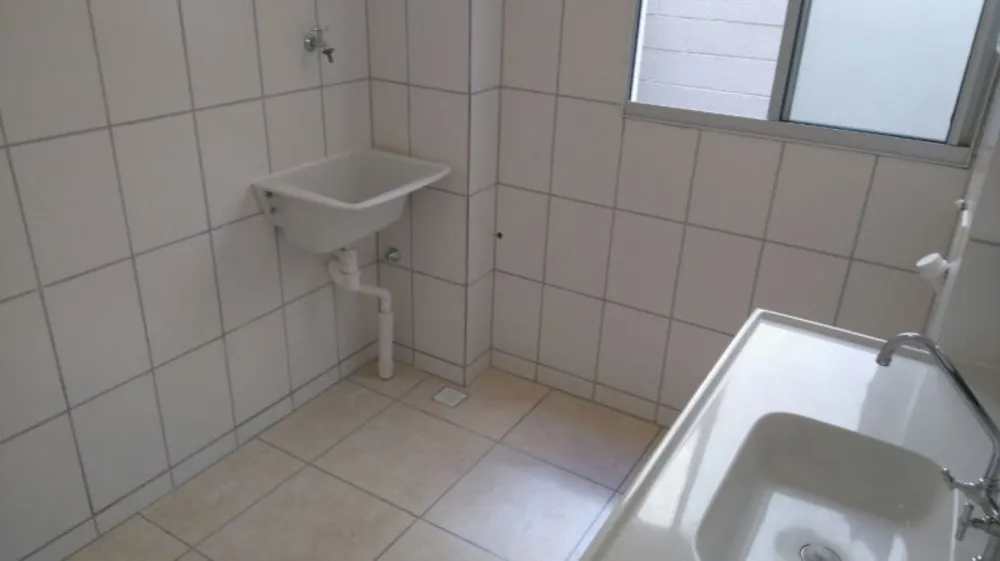 Apartamento, 2 quartos, 47 m² - Foto 5