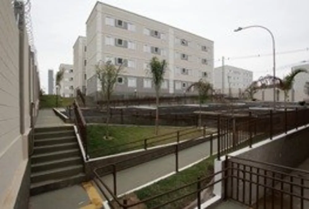 Apartamento, 2 quartos, 47 m² - Foto 11