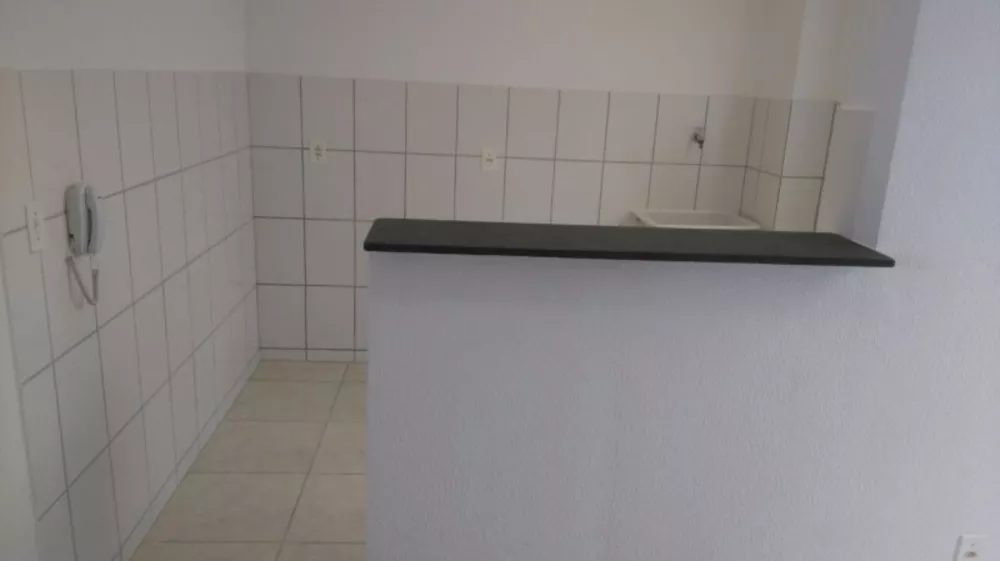 Apartamento, 2 quartos, 47 m² - Foto 2