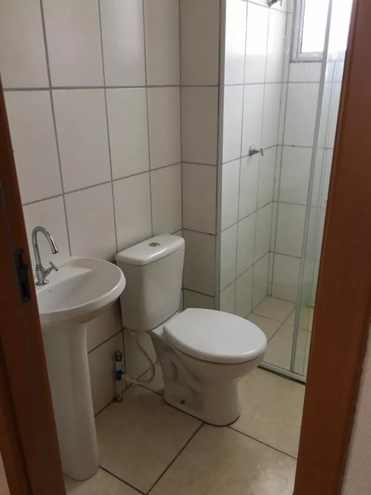 Apartamento, 2 quartos, 47 m² - Foto 3