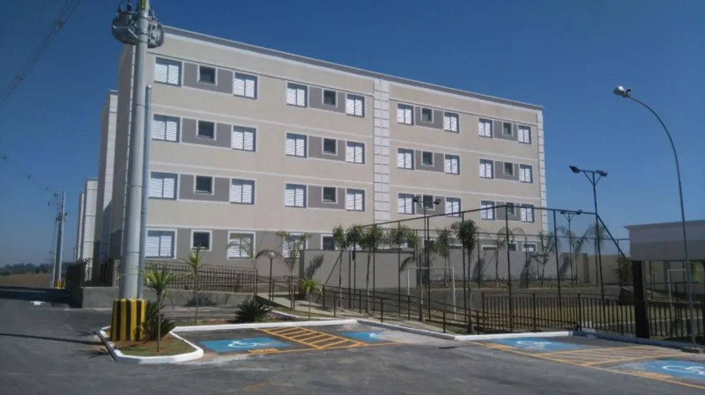 Apartamento, 2 quartos, 47 m² - Foto 12