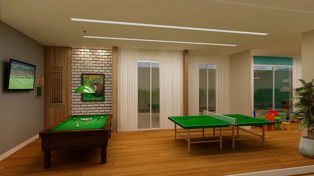Apartamento, 2 quartos, 62 m² - Foto 10
