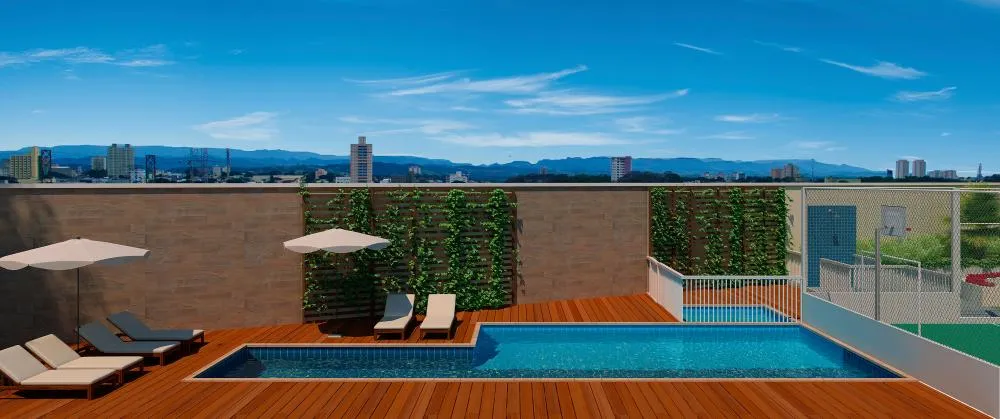 Apartamento, 2 quartos, 62 m² - Foto 9