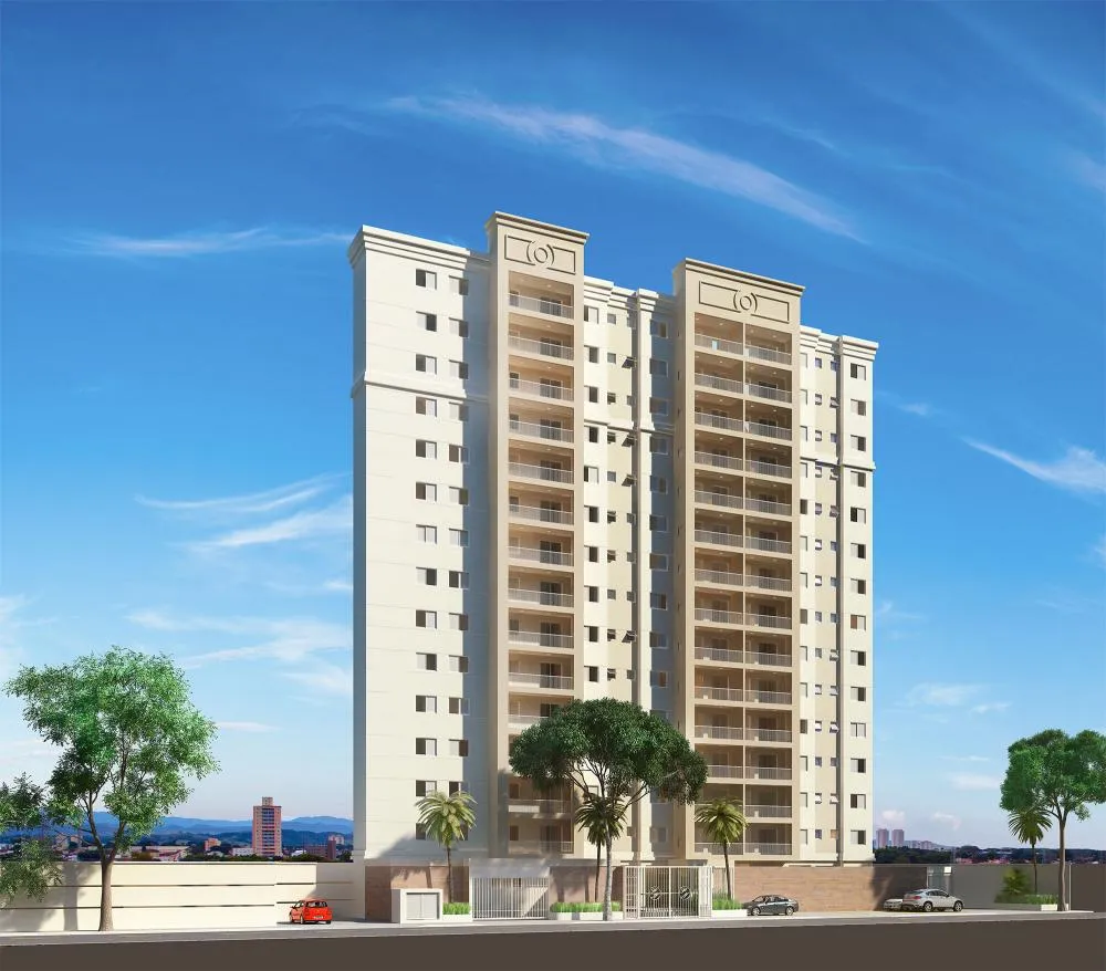 Apartamento, 2 quartos, 62 m² - Foto 5