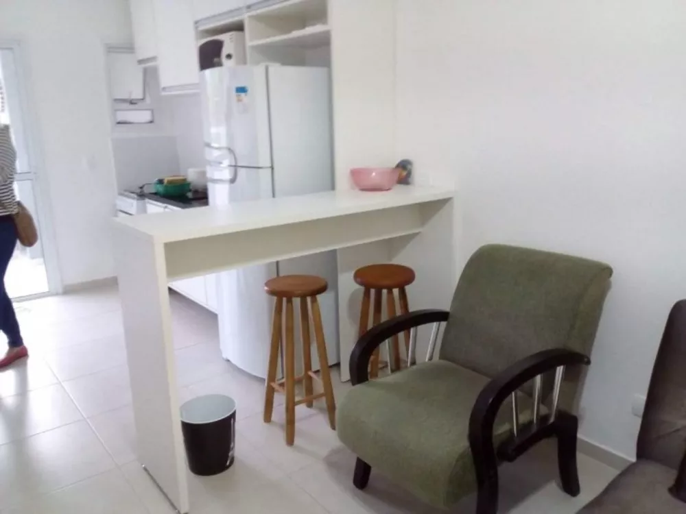 Apartamento à venda com 2 quartos, 64m² - Foto 11