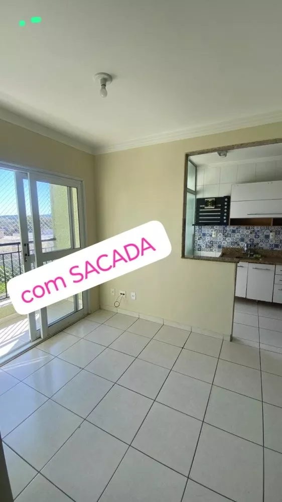 Apartamento, 59 m² - Foto 1