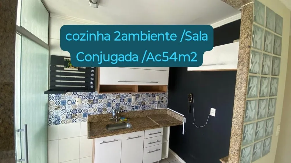 Apartamento, 59 m² - Foto 5