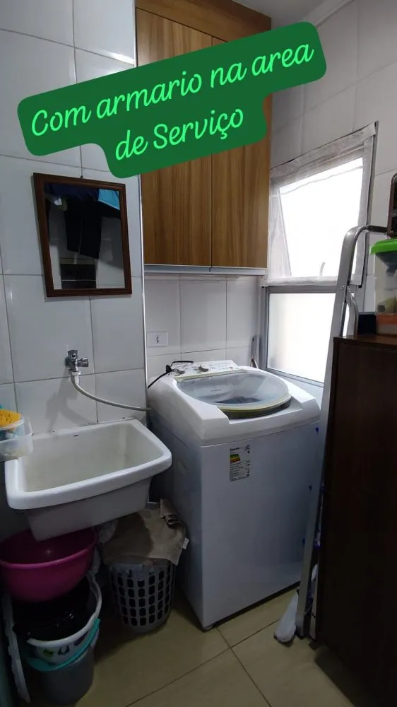 Apartamento, 2 quartos, 70 m² - Foto 8