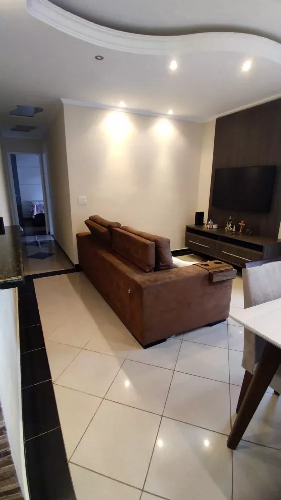 Apartamento, 2 quartos, 70 m² - Foto 4