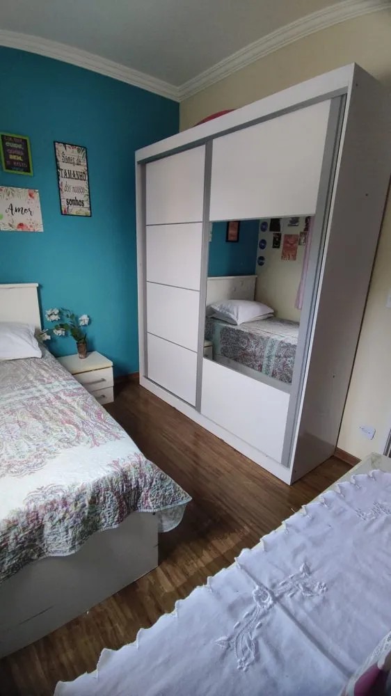 Apartamento, 2 quartos, 70 m² - Foto 5