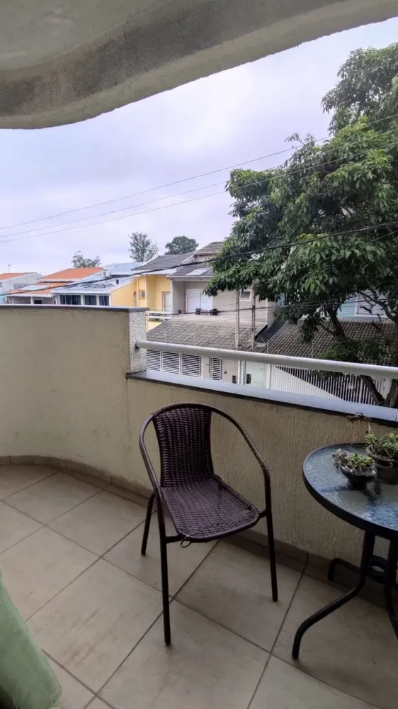 Apartamento, 2 quartos, 70 m² - Foto 9