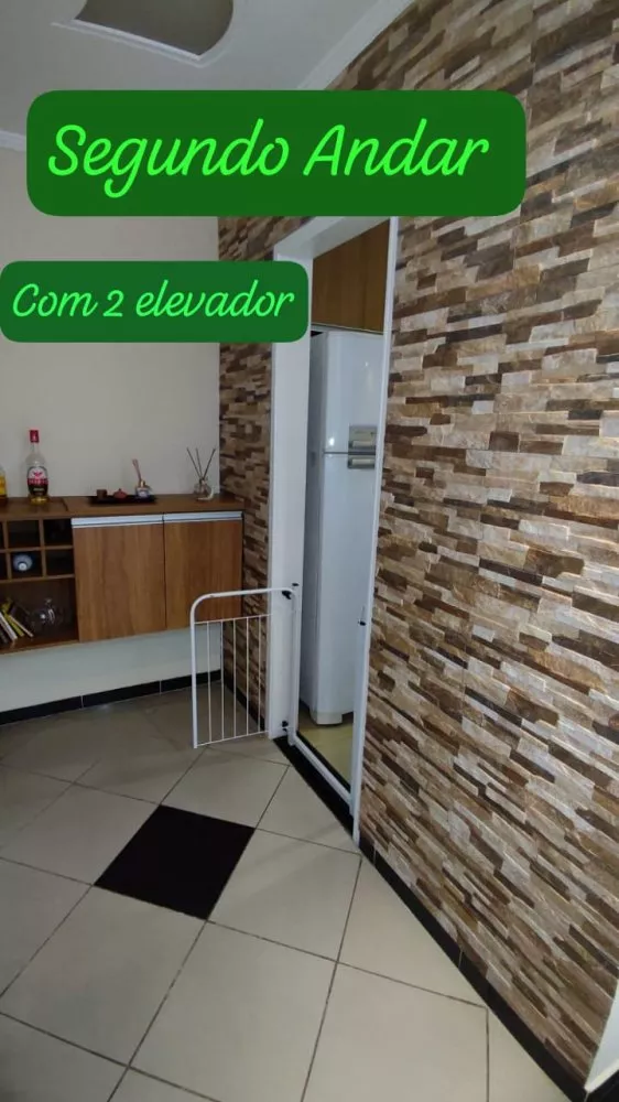 Apartamento, 2 quartos, 70 m² - Foto 3