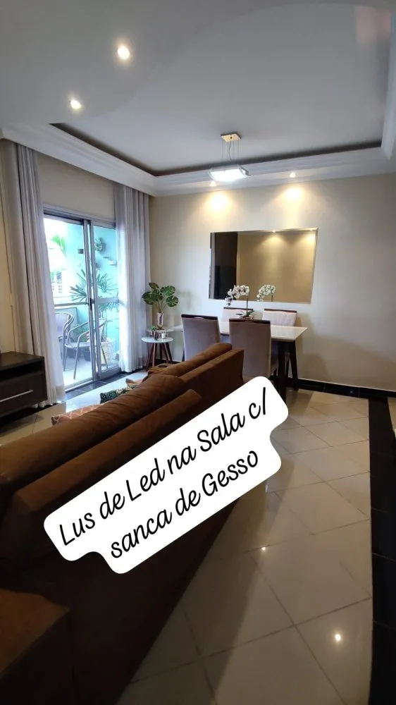 Apartamento, 2 quartos, 70 m² - Foto 7