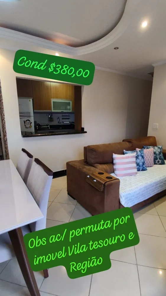Apartamento, 2 quartos, 70 m² - Foto 10
