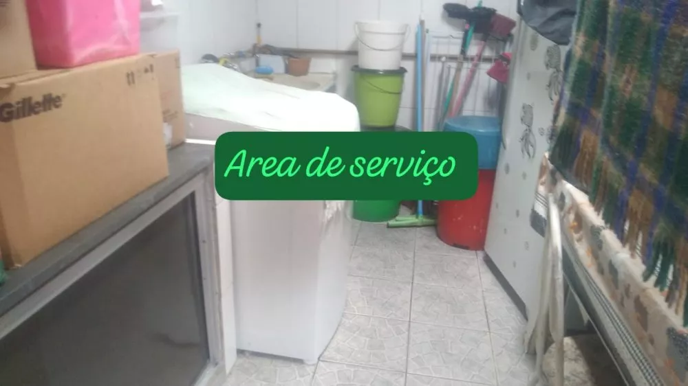 Casa, 3 quartos, 75 m² - Foto 2