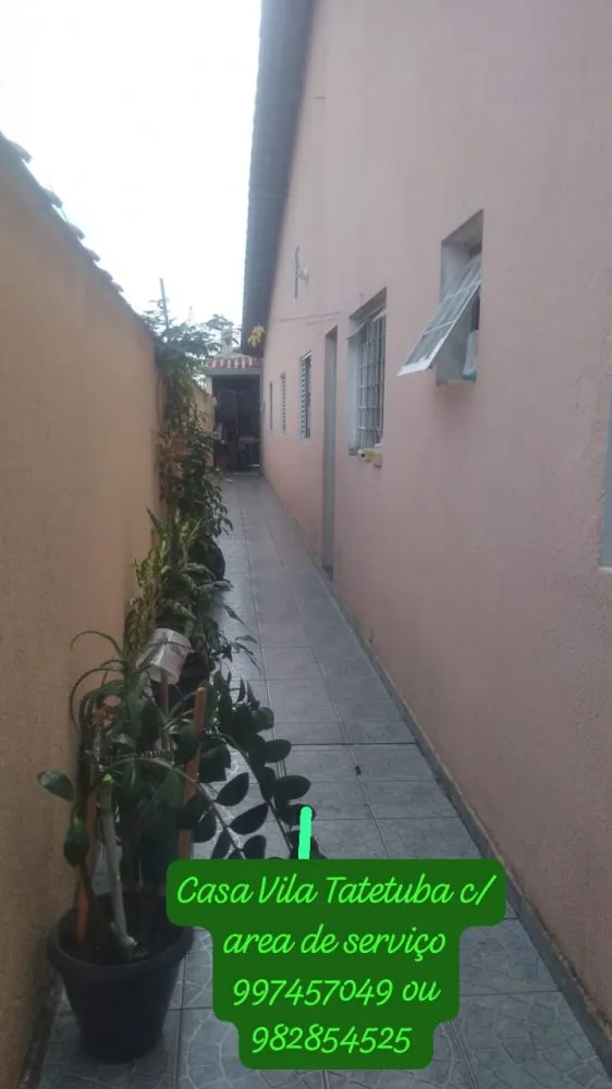 Casa, 3 quartos, 75 m² - Foto 5