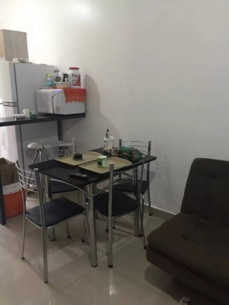 Casa, 1 quarto, 46 m² - Foto 4