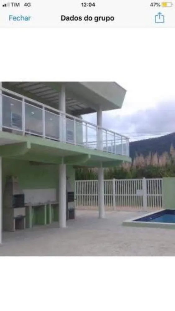 Casa, 1 quarto, 46 m² - Foto 3