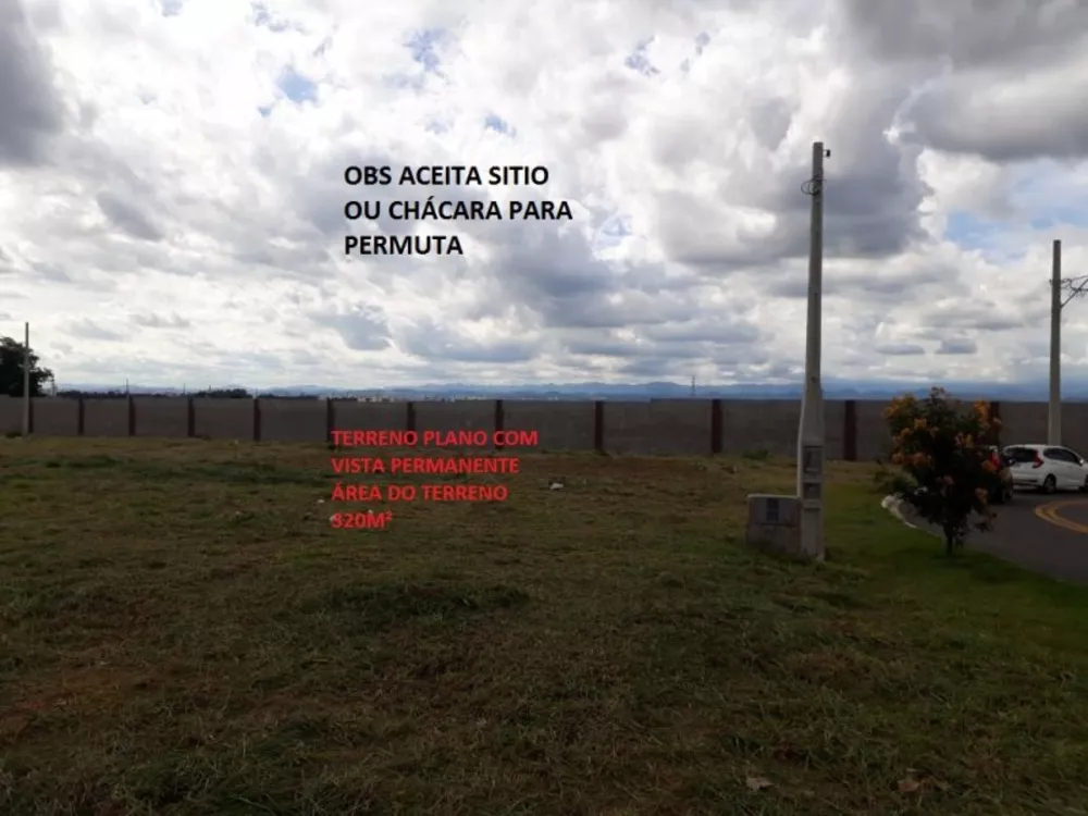 Terreno, 320 m² - Foto 1