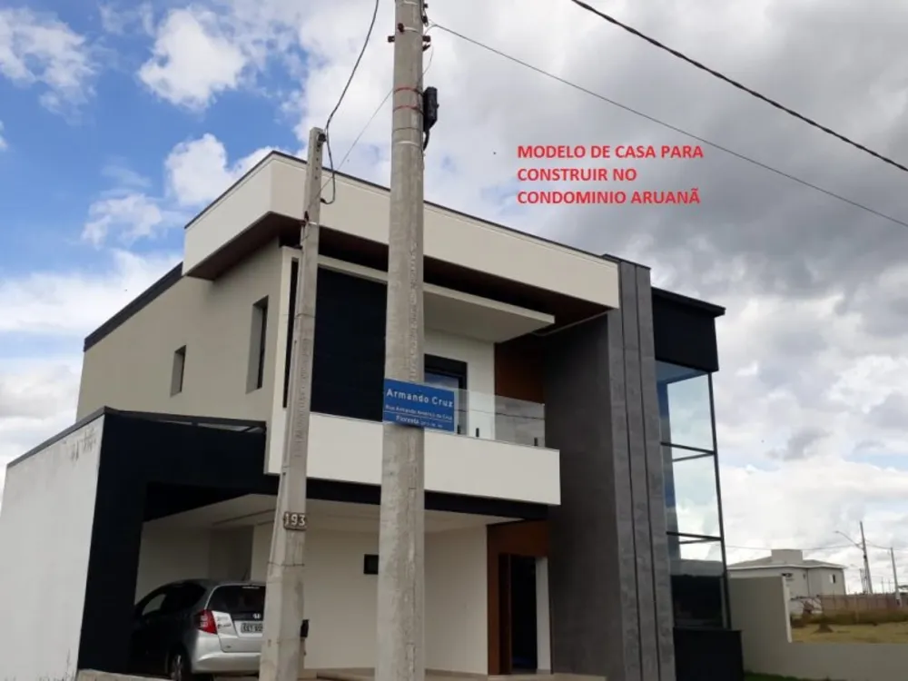 Terreno, 320 m² - Foto 1