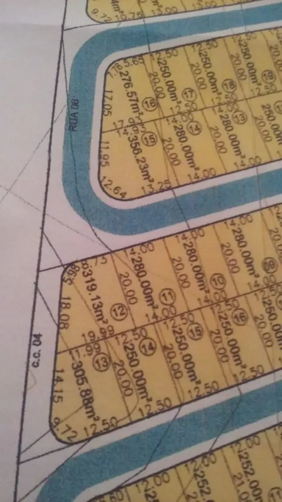 Terreno, 320 m² - Foto 4