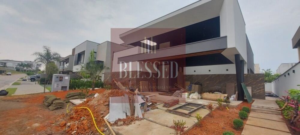 Casa à venda com 4 quartos, 260m² - Foto 3
