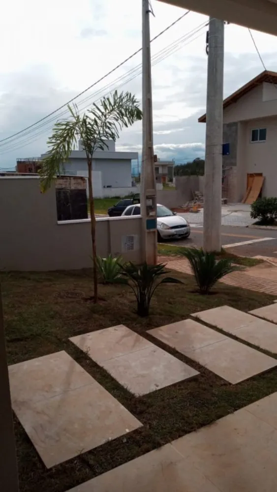Casa, 3 quartos, 156 m² - Foto 10