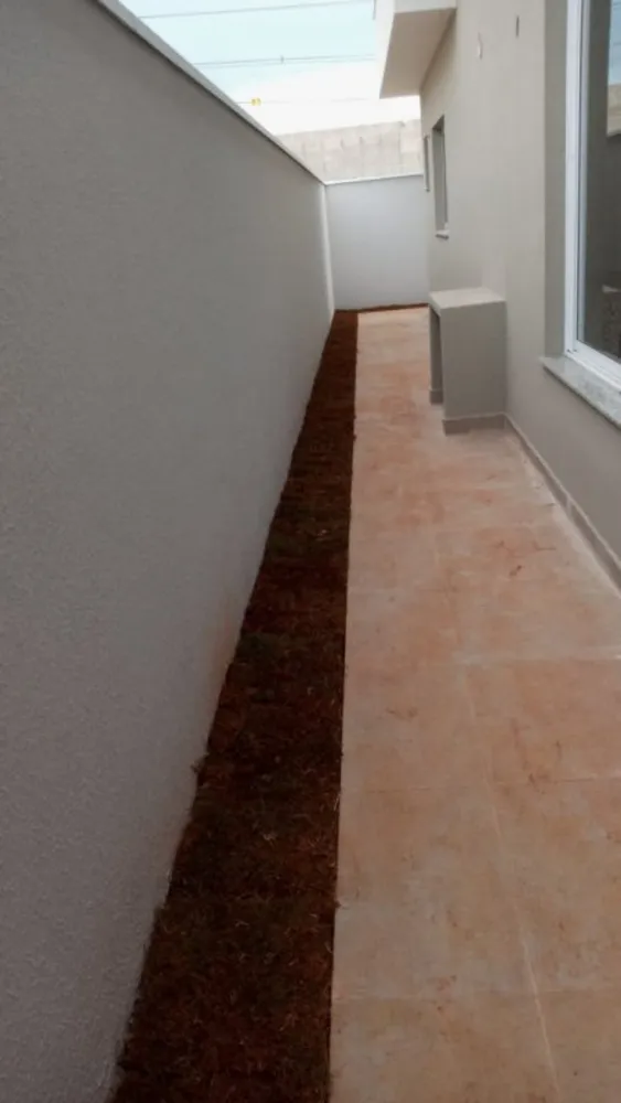 Casa, 3 quartos, 156 m² - Foto 9