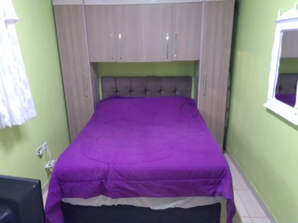 Casa, 2 quartos, 65 m² - Foto 1