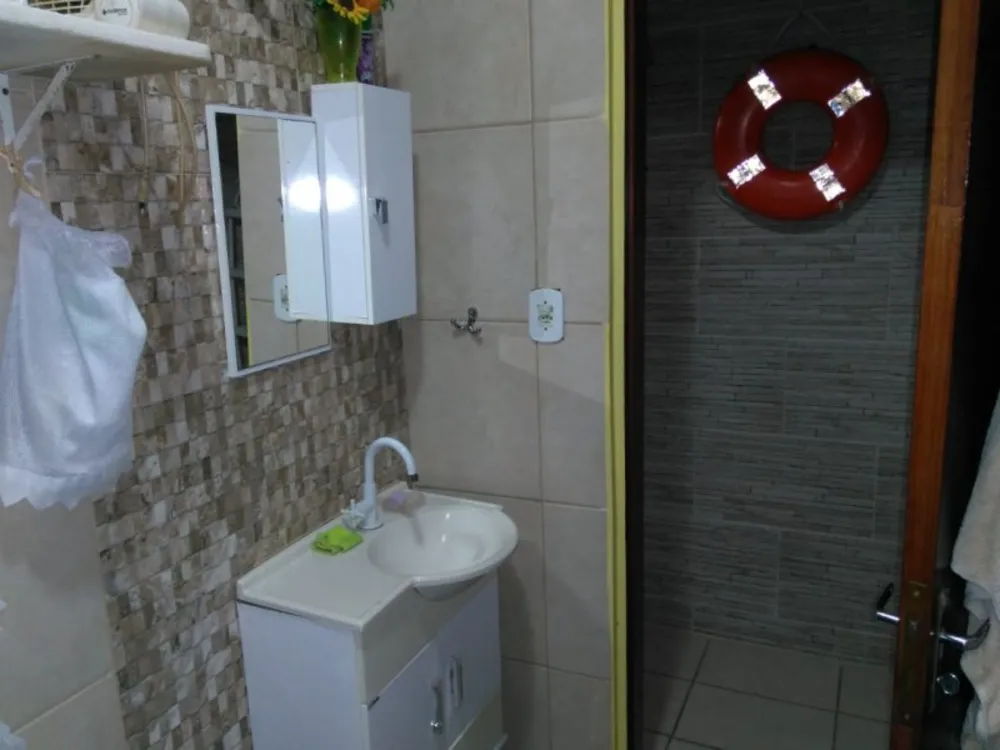 Casa, 2 quartos, 65 m² - Foto 11