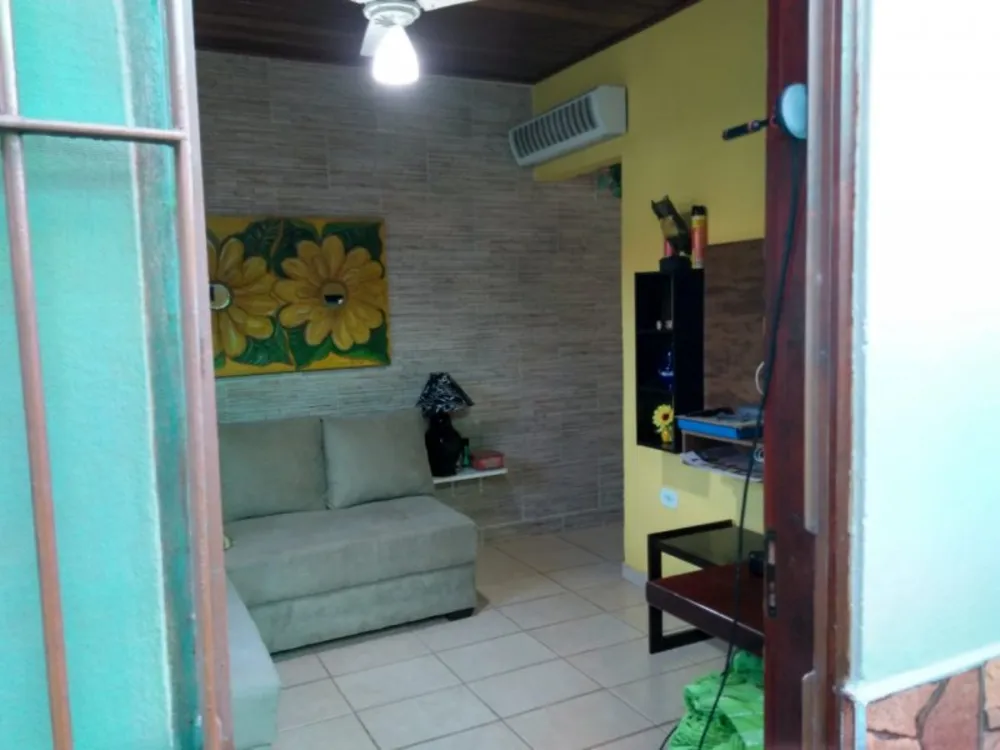 Casa, 2 quartos, 65 m² - Foto 3