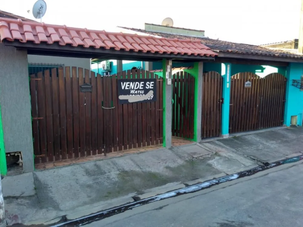Casa, 2 quartos, 65 m² - Foto 1