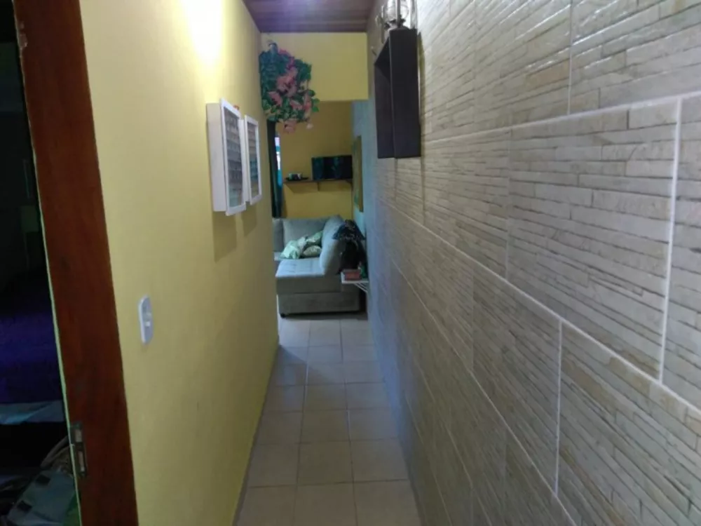 Casa, 2 quartos, 65 m² - Foto 3