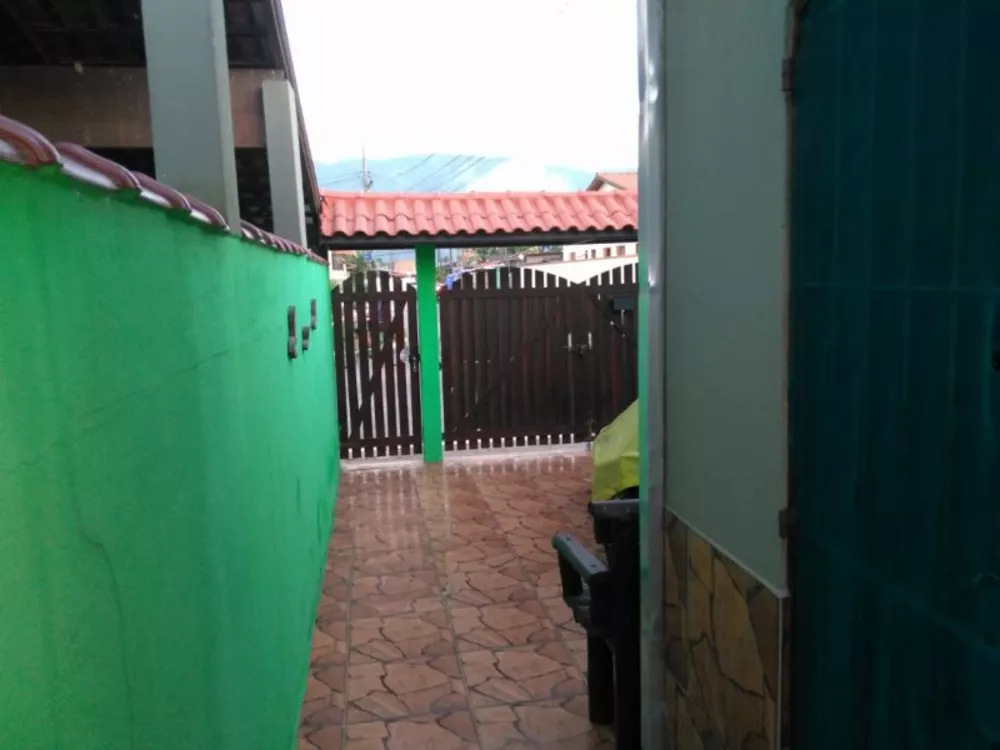 Casa, 2 quartos, 65 m² - Foto 2