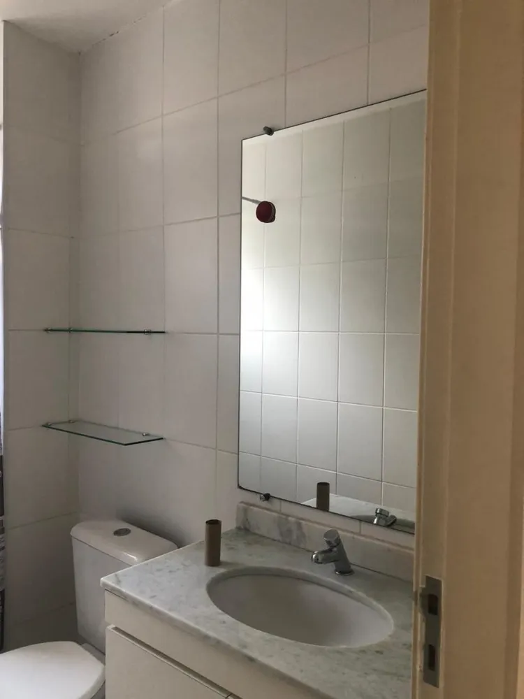Apartamento, 2 quartos, 54 m² - Foto 4
