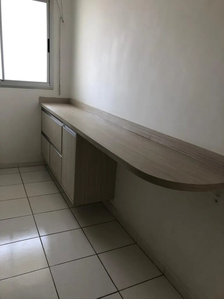 Apartamento, 2 quartos, 54 m² - Foto 9