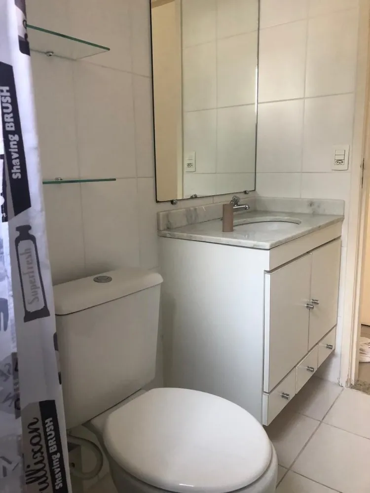 Apartamento, 2 quartos, 54 m² - Foto 3