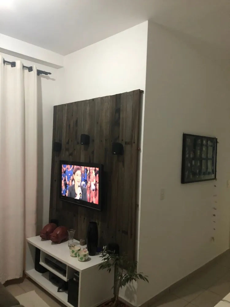 Apartamento, 2 quartos, 54 m² - Foto 14