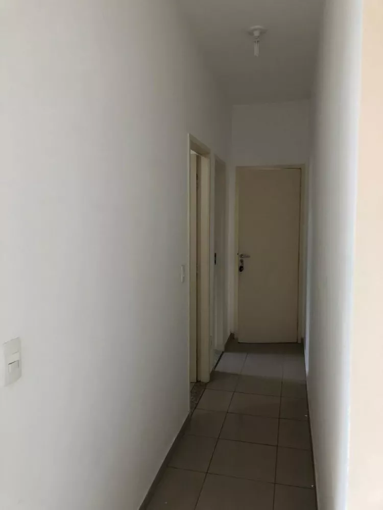 Apartamento, 2 quartos, 54 m² - Foto 1